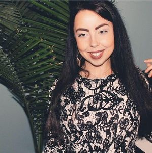 Meet your Posher, Meghan